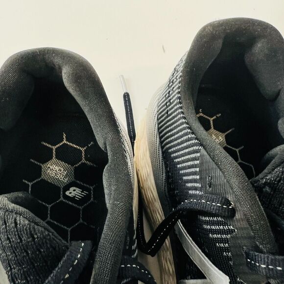 New Balance Womens Fresh Foam‎ More Running Shoes WMORBK Size 10.5 - Picture 13 of 16